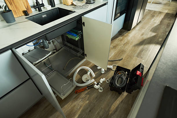 24/7 Emergency Gas Line Repair experts in Grandview, WA